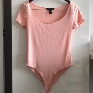 Forever 21 body suit